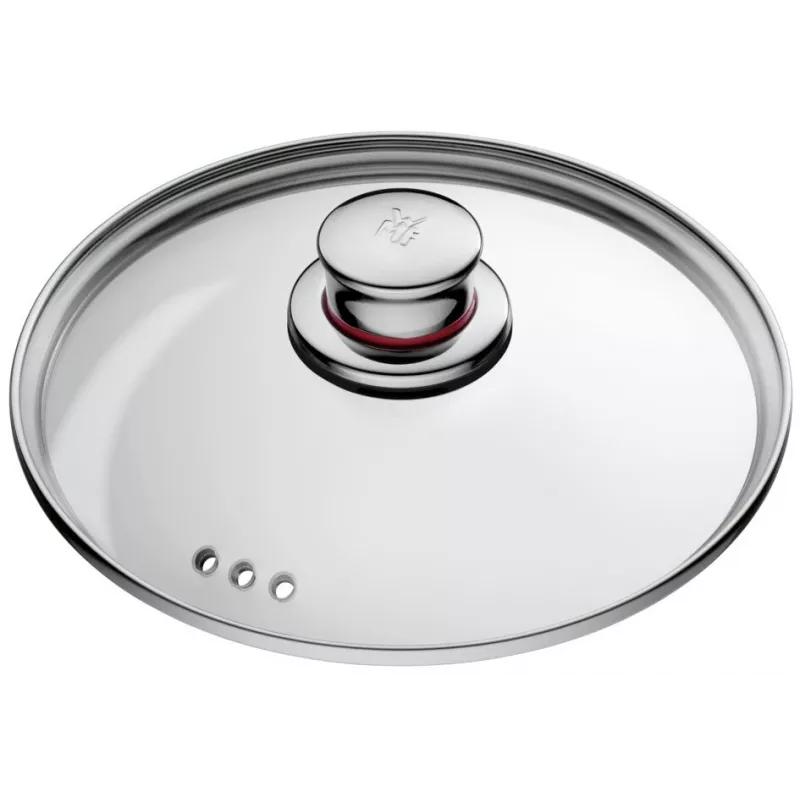 WMF Quality One 07.7455.6380 Juego de ollas 9 piezas
