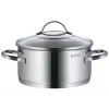 WMF Provence Plus 0721556380 Juego de ollas 9 piezas