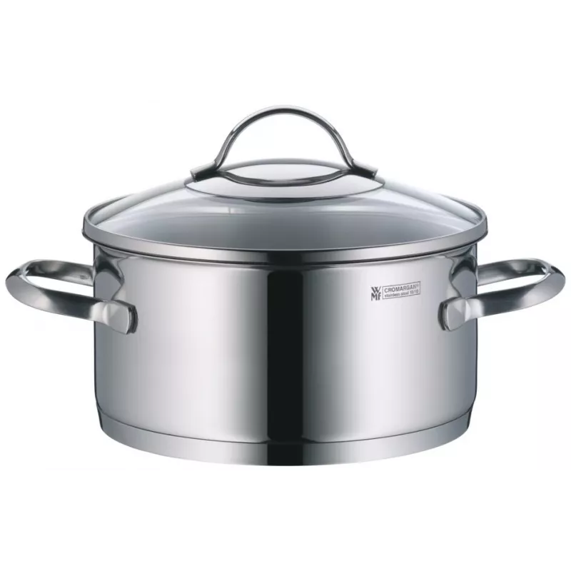 WMF Provence Plus 0721556380 Juego de ollas 9 piezas