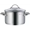 WMF Provence Plus 0721556380 Juego de ollas 9 piezas