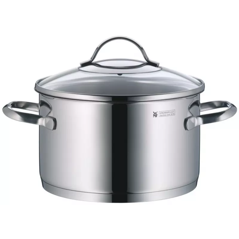 WMF Provence Plus 0721556380 Juego de ollas 9 piezas