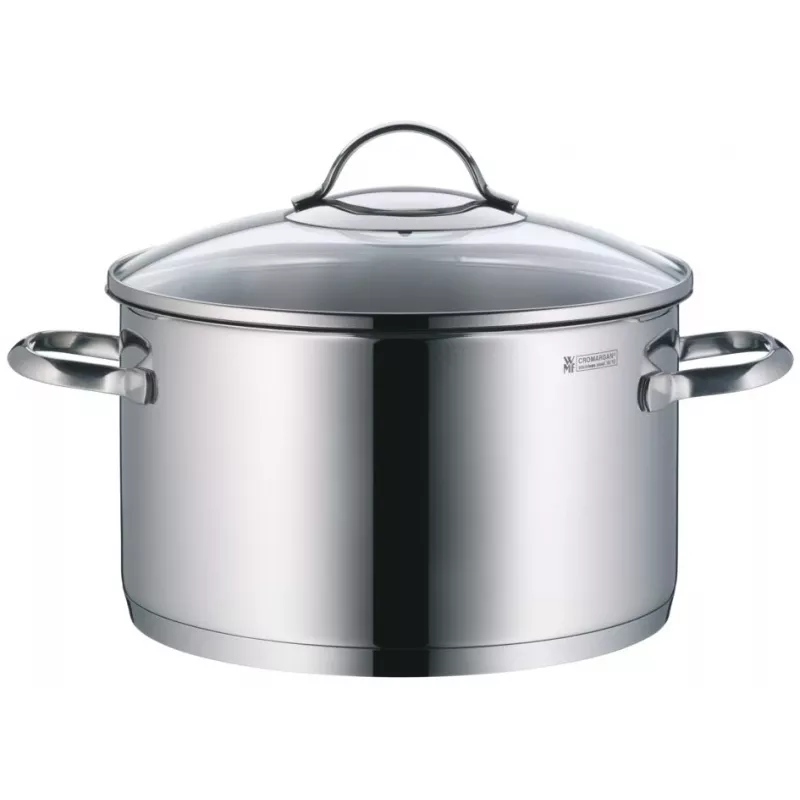 WMF Provence Plus 0721556380 Juego de ollas 9 piezas