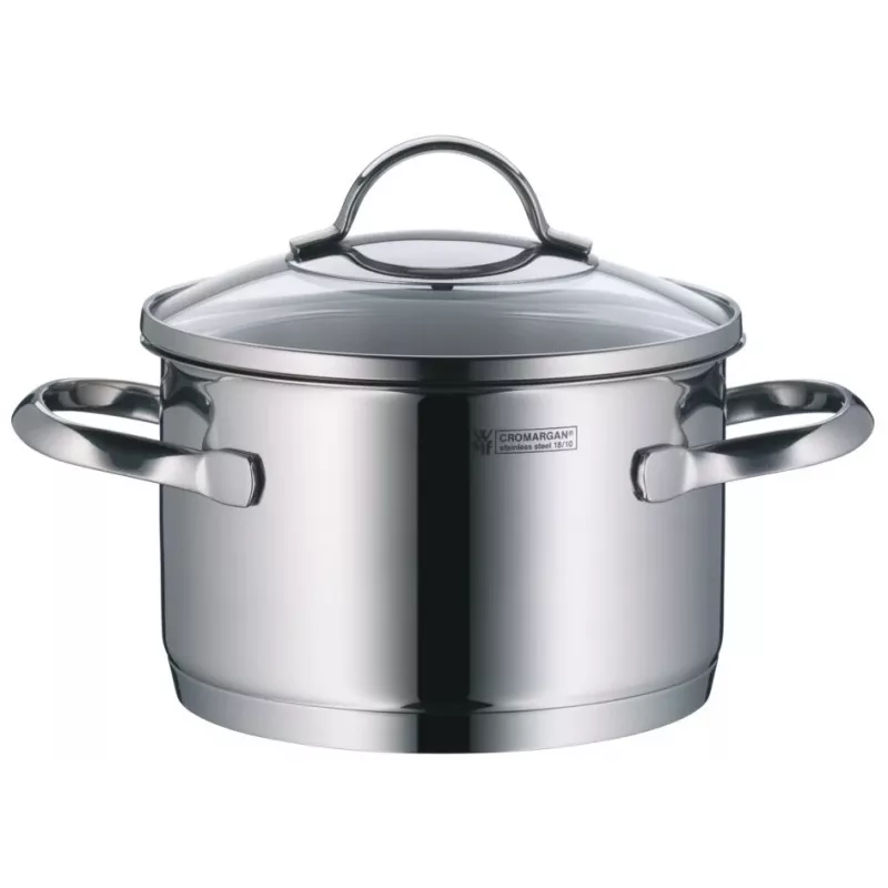 WMF Provence Plus 0721556380 Juego de ollas 9 piezas