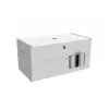 WMF Provence Plus 0721556380 Juego de ollas 9 piezas