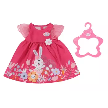BABY born 832639 Accesorio para muñecas Vestido para muñecas