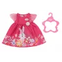 BABY born 832639 Accesorio para muñecas Vestido para muñecas