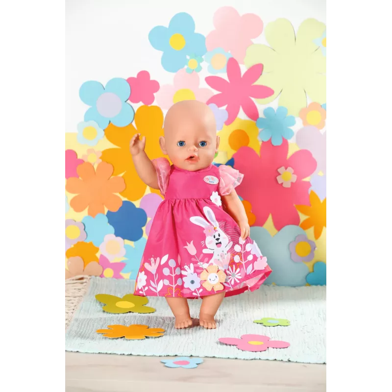 BABY born 832639 Accesorio para muñecas Vestido para muñecas