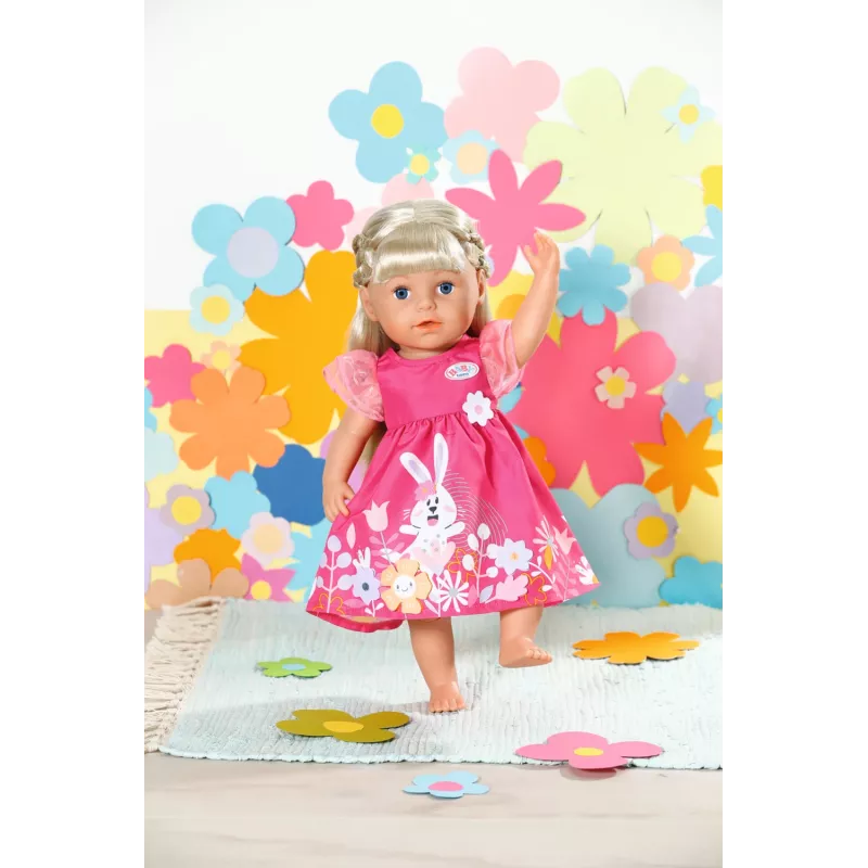 BABY born 832639 Accesorio para muñecas Vestido para muñecas