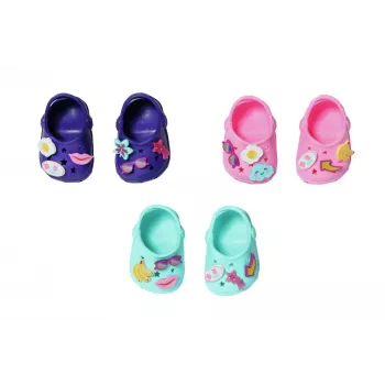 BABY born Zapatos Zapatos para muñecas