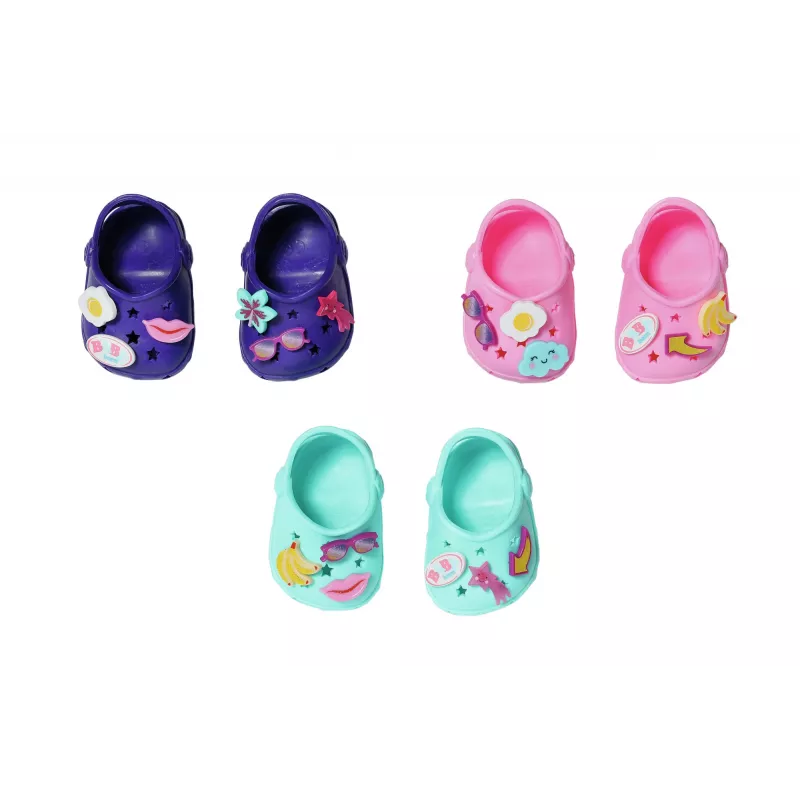 BABY born Zapatos para muñecas