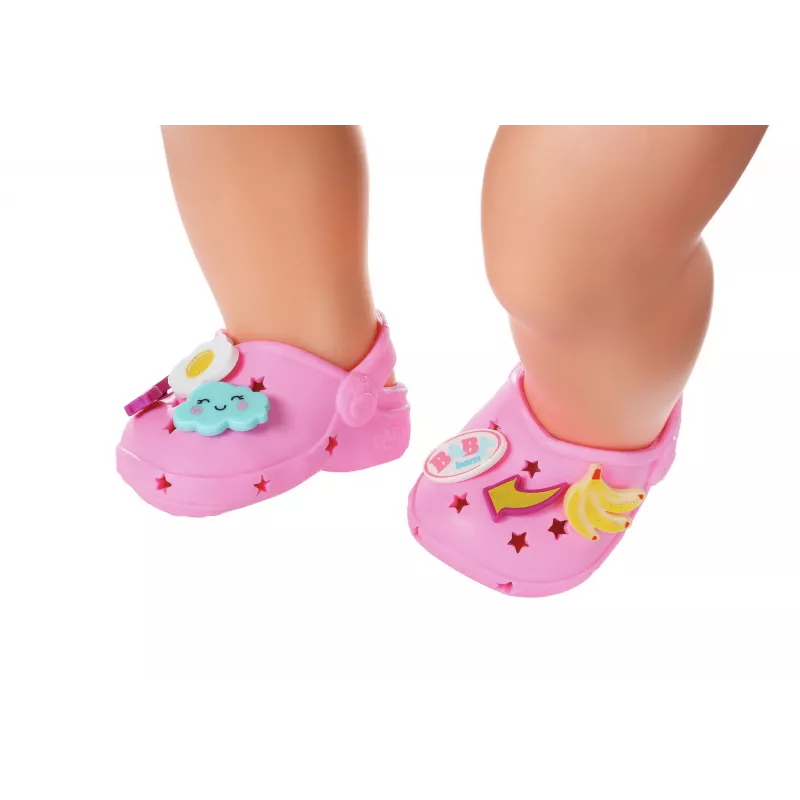 BABY born Zapatos para muñecas