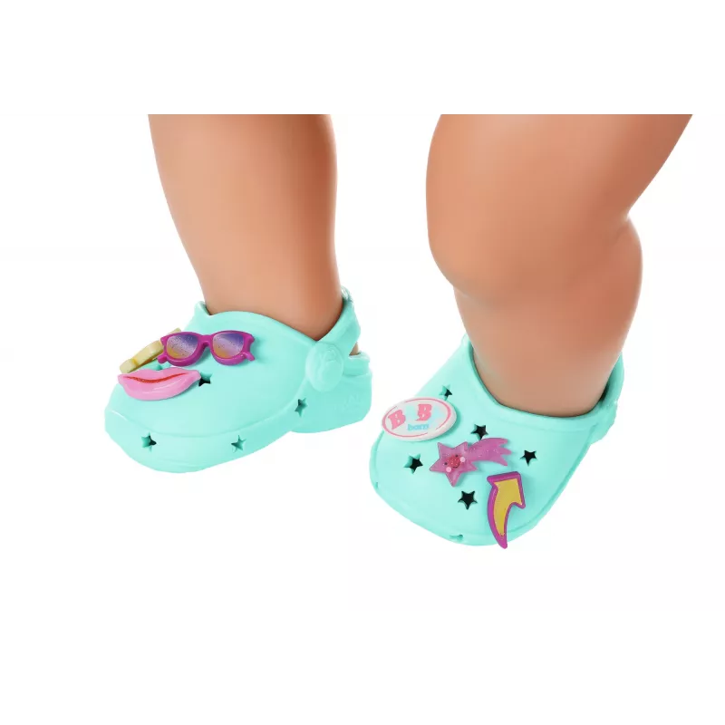 BABY born Zapatos para muñecas
