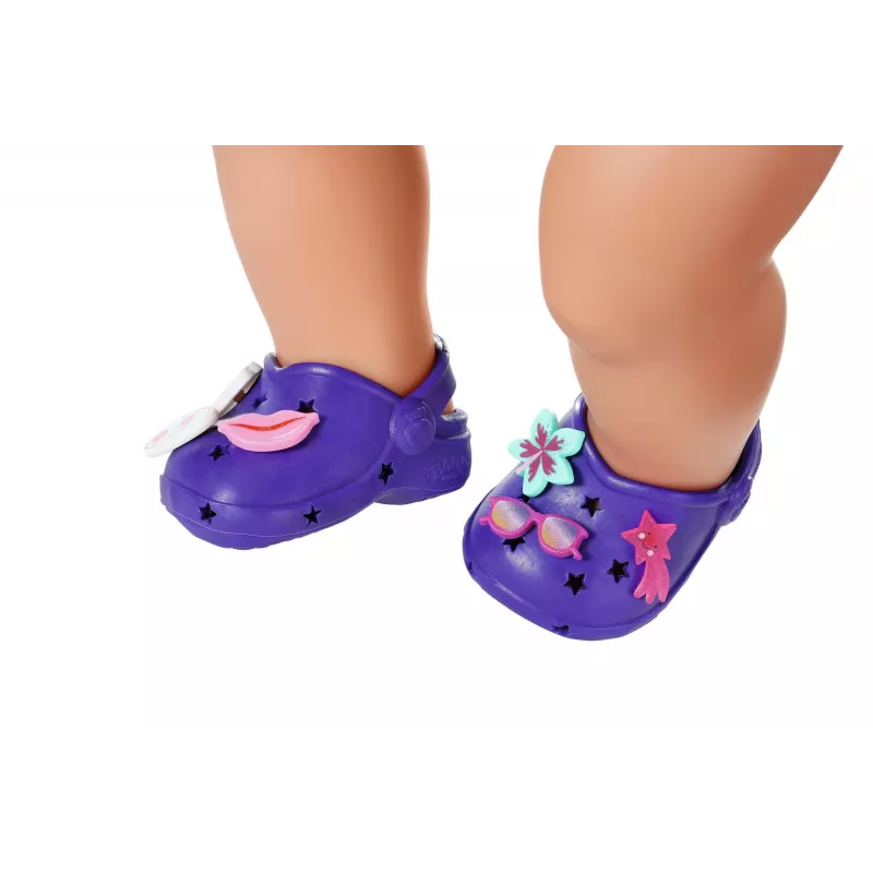 BABY born Zapatos para muñecas