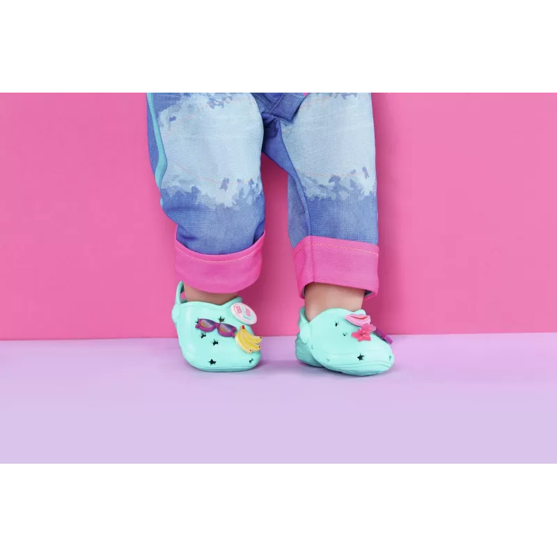 BABY born Zapatos para muñecas