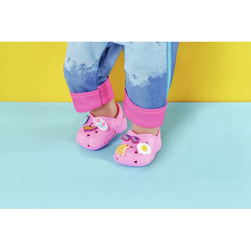 BABY born Zapatos para muñecas