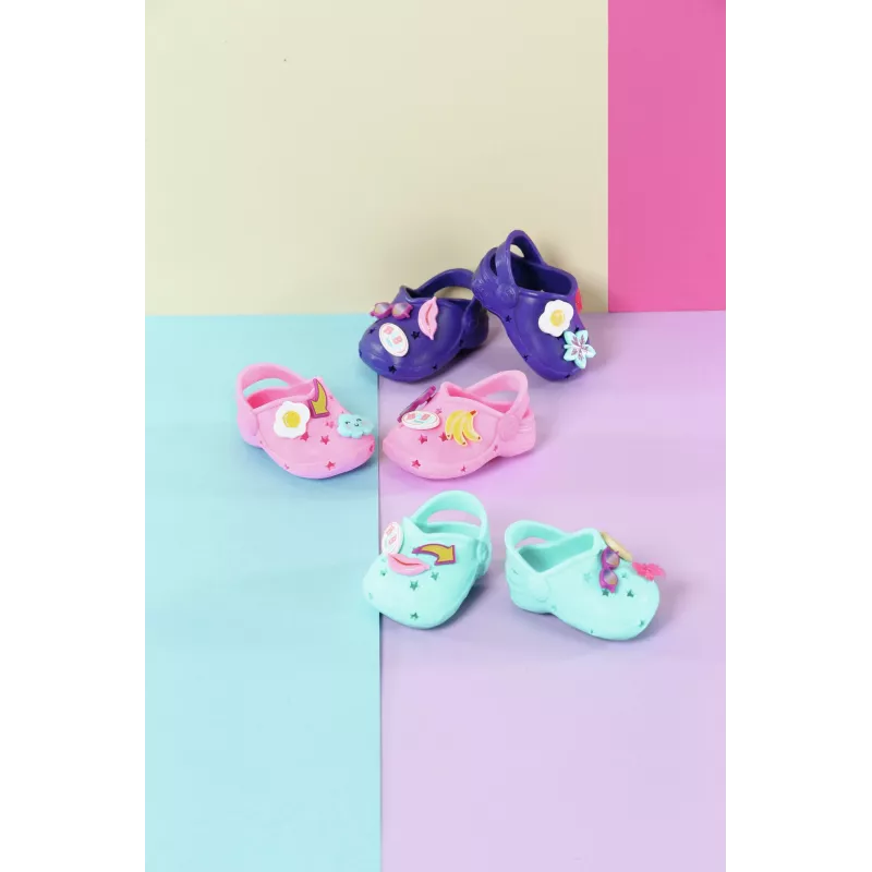 BABY born Zapatos para muñecas