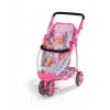 BABY born Deluxe Cochecito para muñecas, cochecito para muñecas, 3 año(s)