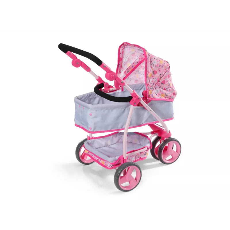 BABY born Deluxe Cochecito para muñecas, cochecito para muñecas, 3 año(s)