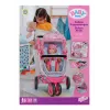 BABY born Deluxe Cochecito para muñecas, cochecito para muñecas, 3 año(s)
