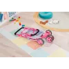 BABY born Deluxe Cochecito para muñecas, cochecito para muñecas, 3 año(s)