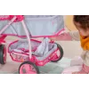 BABY born Deluxe Cochecito para muñecas, cochecito para muñecas, 3 año(s)