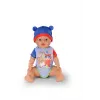 BABY born Jonas 43cm, muñeca bebé, masculino, 3 años, niño/niña, 430 mm, multicolor