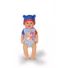 BABY born Jonas 43cm, muñeca bebé, masculino, 3 años, niño/niña, 430 mm, multicolor