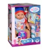 BABY born Jonas 43cm, muñeca bebé, masculino, 3 años, niño/niña, 430 mm, multicolor