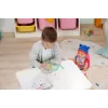 BABY born Jonas 43cm, muñeca bebé, masculino, 3 años, niño/niña, 430 mm, multicolor