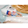 BABY born Jonas 43cm, muñeca bebé, masculino, 3 años, niño/niña, 430 mm, multicolor
