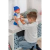 BABY born Jonas 43cm, muñeca bebé, masculino, 3 años, niño/niña, 430 mm, multicolor