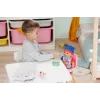 BABY born Jonas 43cm, muñeca bebé, masculino, 3 años, niño/niña, 430 mm, multicolor