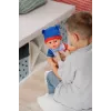 BABY born Jonas 43cm, muñeca bebé, masculino, 3 años, niño/niña, 430 mm, multicolor