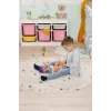 BABY born Jonas 43cm, muñeca bebé, masculino, 3 años, niño/niña, 430 mm, multicolor