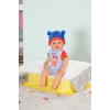 BABY born Jonas 43cm, muñeca bebé, masculino, 3 años, niño/niña, 430 mm, multicolor