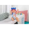 BABY born Jonas 43cm, muñeca bebé, masculino, 3 años, niño/niña, 430 mm, multicolor