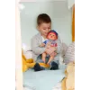 BABY born Jonas 43cm, muñeca bebé, masculino, 3 años, niño/niña, 430 mm, multicolor