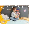 BABY born Jonas 43cm, muñeca bebé, masculino, 3 años, niño/niña, 430 mm, multicolor