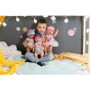 BABY born Jonas 43cm, muñeca bebé, masculino, 3 años, niño/niña, 430 mm, multicolor