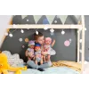 BABY born Jonas 43cm, muñeca bebé, masculino, 3 años, niño/niña, 430 mm, multicolor