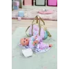 BABY born bolsa de cambio Blume, bolsa de cambio para muñecas