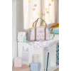 BABY born bolsa de cambio Blume, bolsa de cambio para muñecas