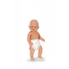 BABY born pañales, pack de 5, pañales para muñecas, 3 años