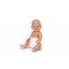BABY born pañales, pack de 5, pañales para muñecas, 3 años