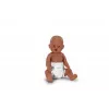 BABY born pañales, pack de 5, pañales para muñecas, 3 años