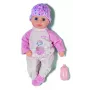 BABY born Anna Rose 36cm, muñeca bebé, femenino, 3 años, niño/niña, 360 mm, multicolor