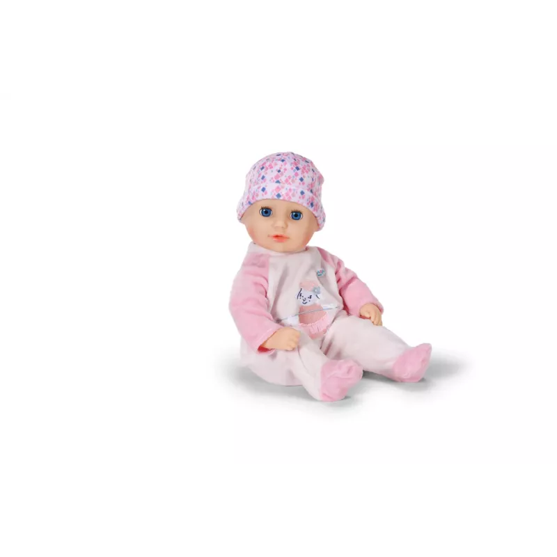 BABY born Anna Rose 36cm, muñeca bebé, femenino, 3 años, niño/niña, 360 mm, multicolor