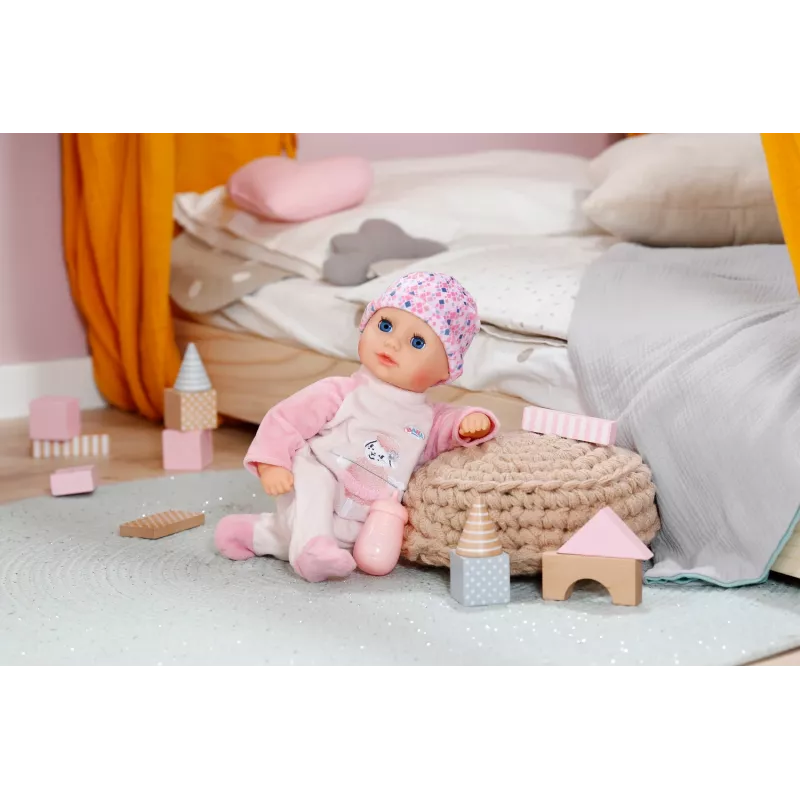 BABY born Anna Rose 36cm, muñeca bebé, femenino, 3 años, niño/niña, 360 mm, multicolor