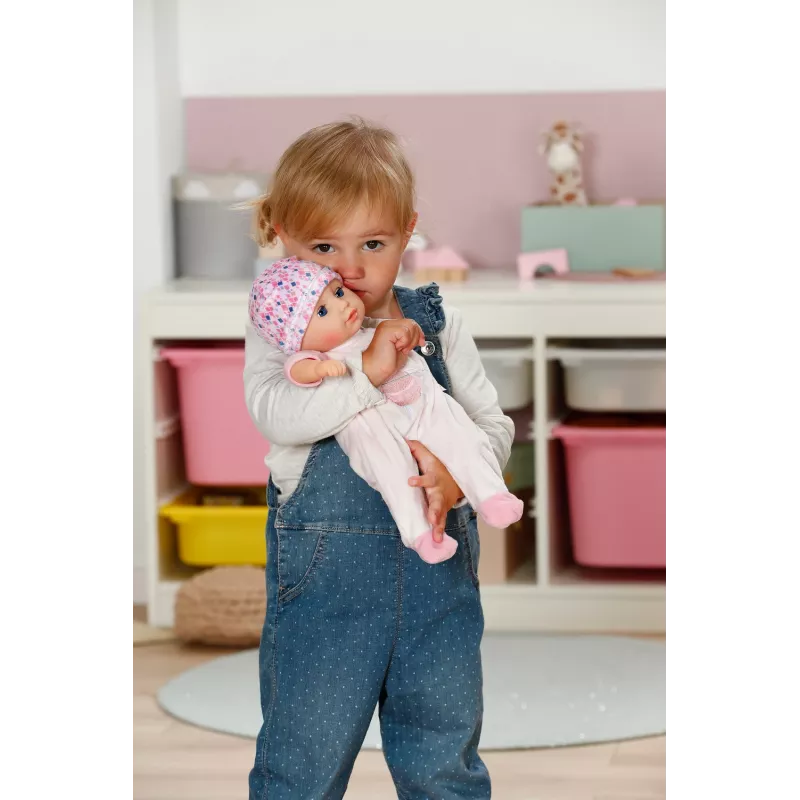 BABY born Anna Rose 36cm, muñeca bebé, femenino, 3 años, niño/niña, 360 mm, multicolor