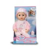 BABY born Anna Rose 36cm, muñeca bebé, femenino, 3 años, niño/niña, 360 mm, multicolor